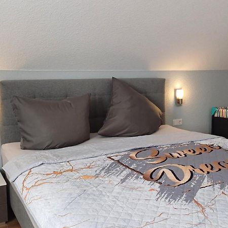 Vila Premiumhaus Hygge Hasselfelde Exteriér fotografie