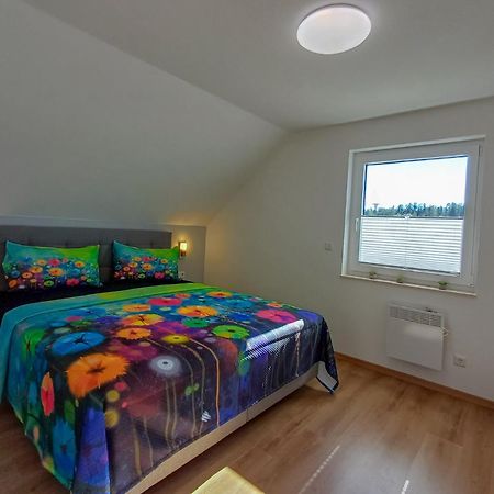 Vila Premiumhaus Hygge Hasselfelde Exteriér fotografie
