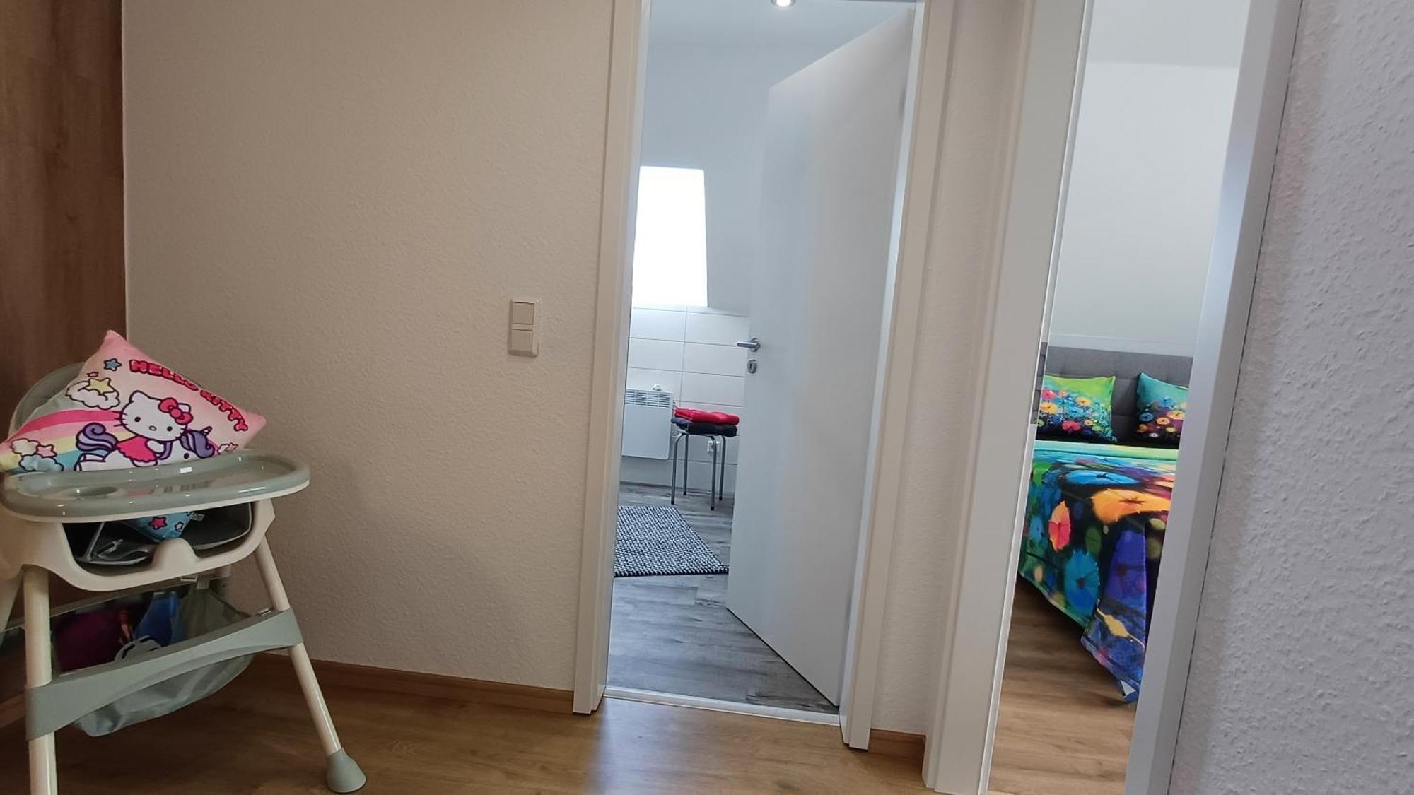 Vila Premiumhaus Hygge Hasselfelde Exteriér fotografie