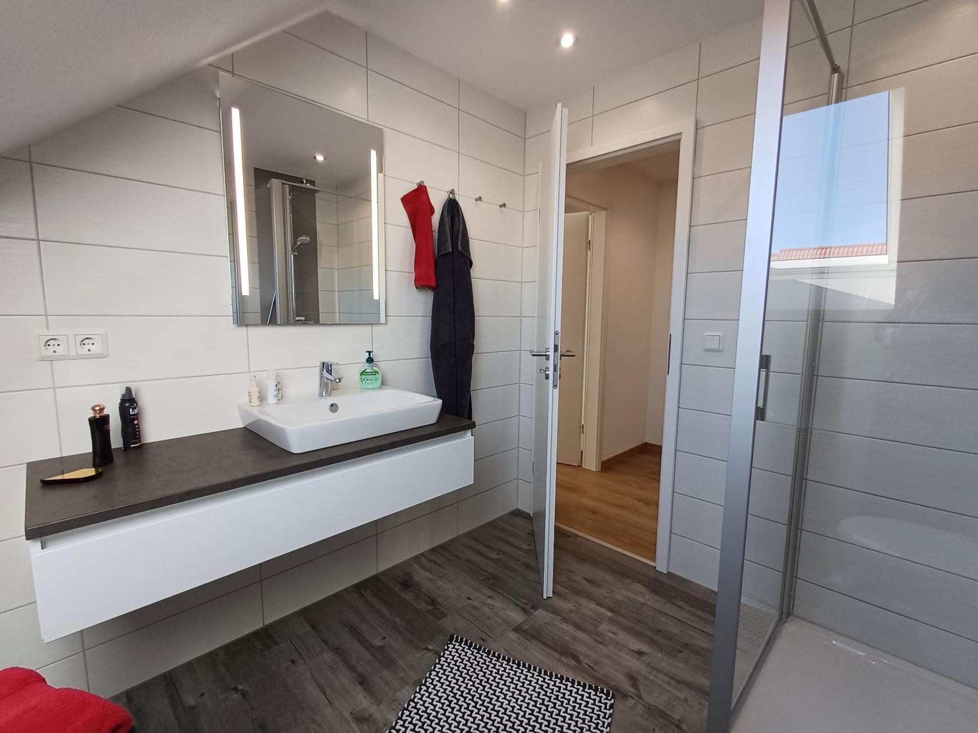 Vila Premiumhaus Hygge Hasselfelde Exteriér fotografie