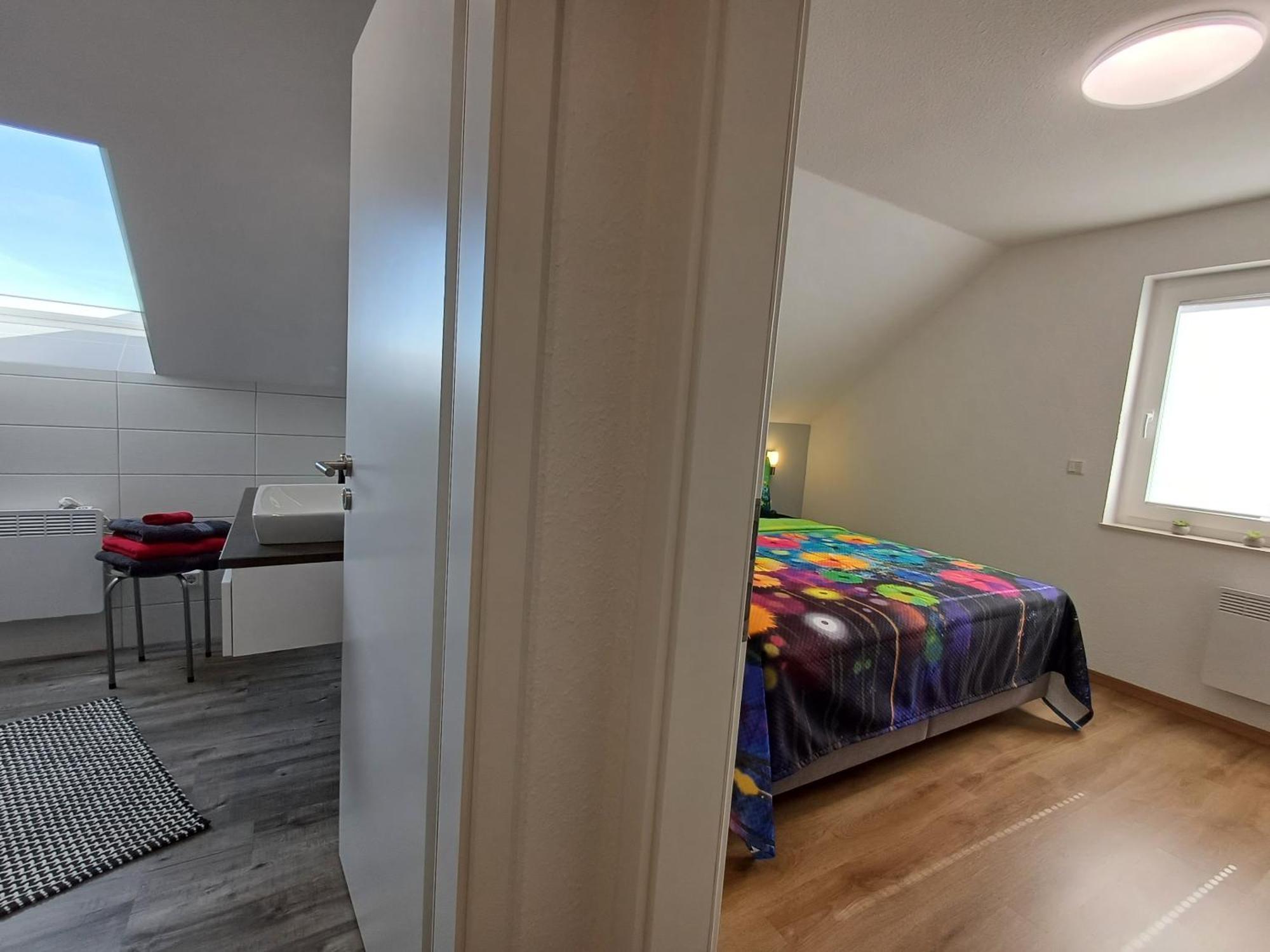 Vila Premiumhaus Hygge Hasselfelde Exteriér fotografie