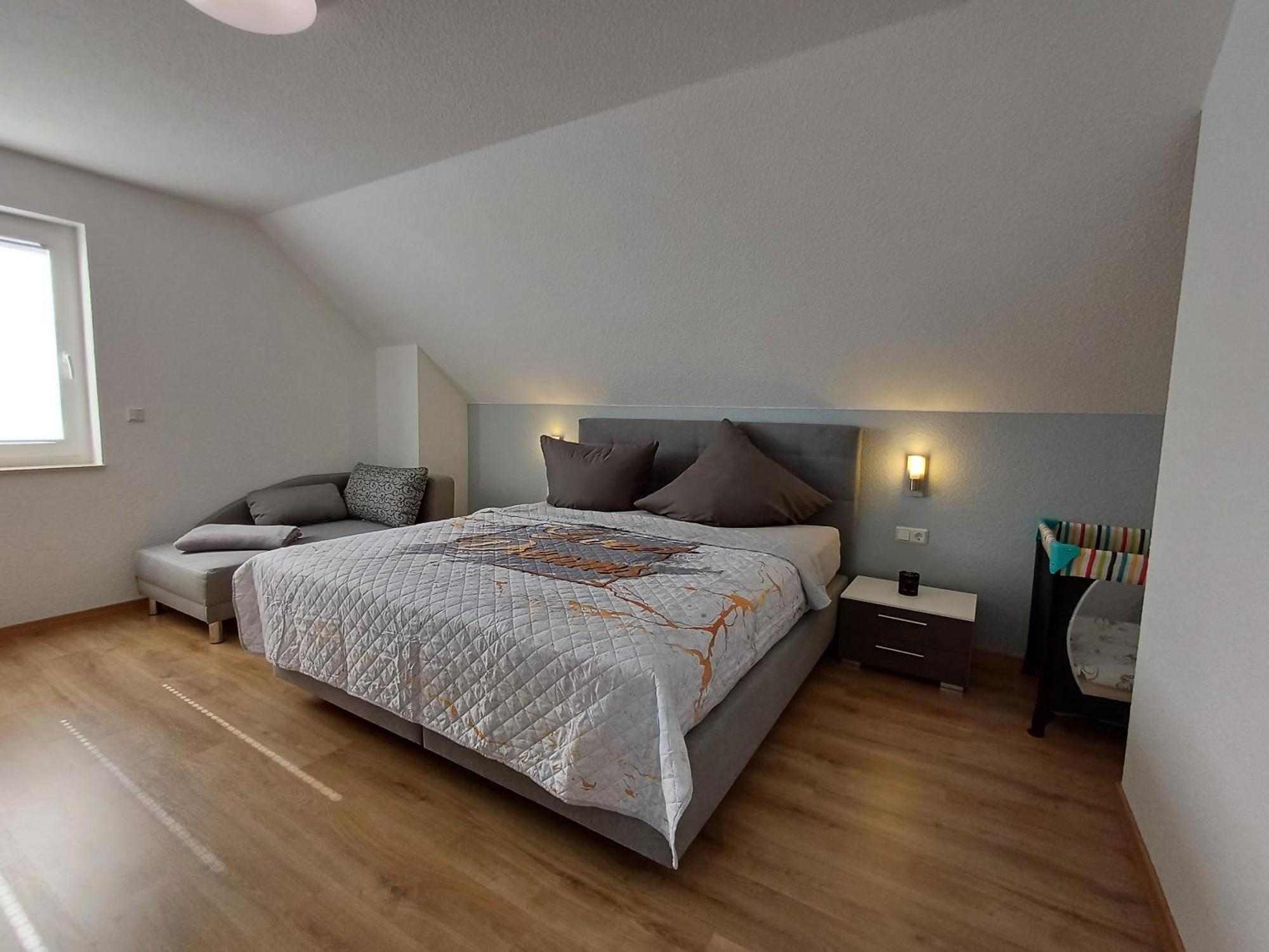 Vila Premiumhaus Hygge Hasselfelde Exteriér fotografie