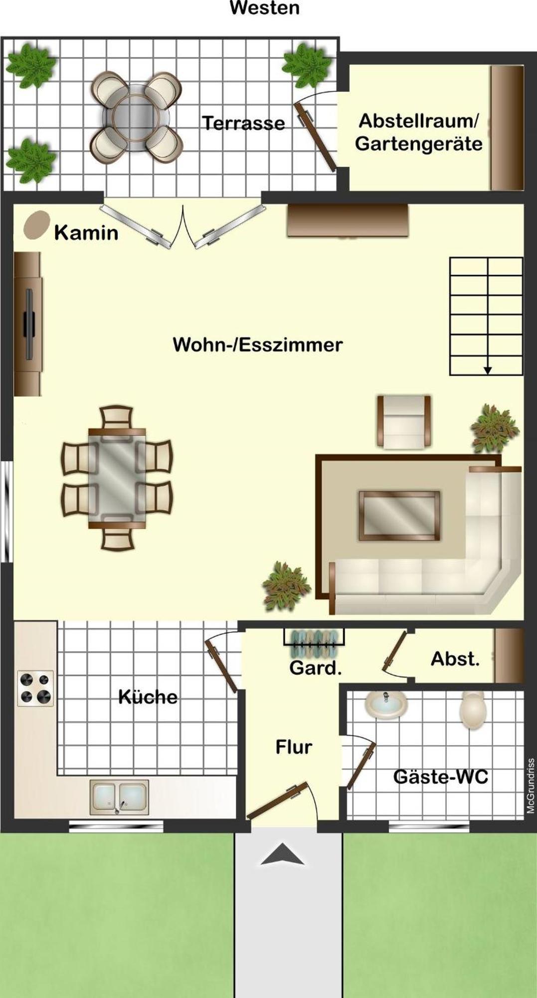 Vila Premiumhaus Hygge Hasselfelde Exteriér fotografie